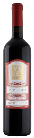 Acinum Valpolicella 2016